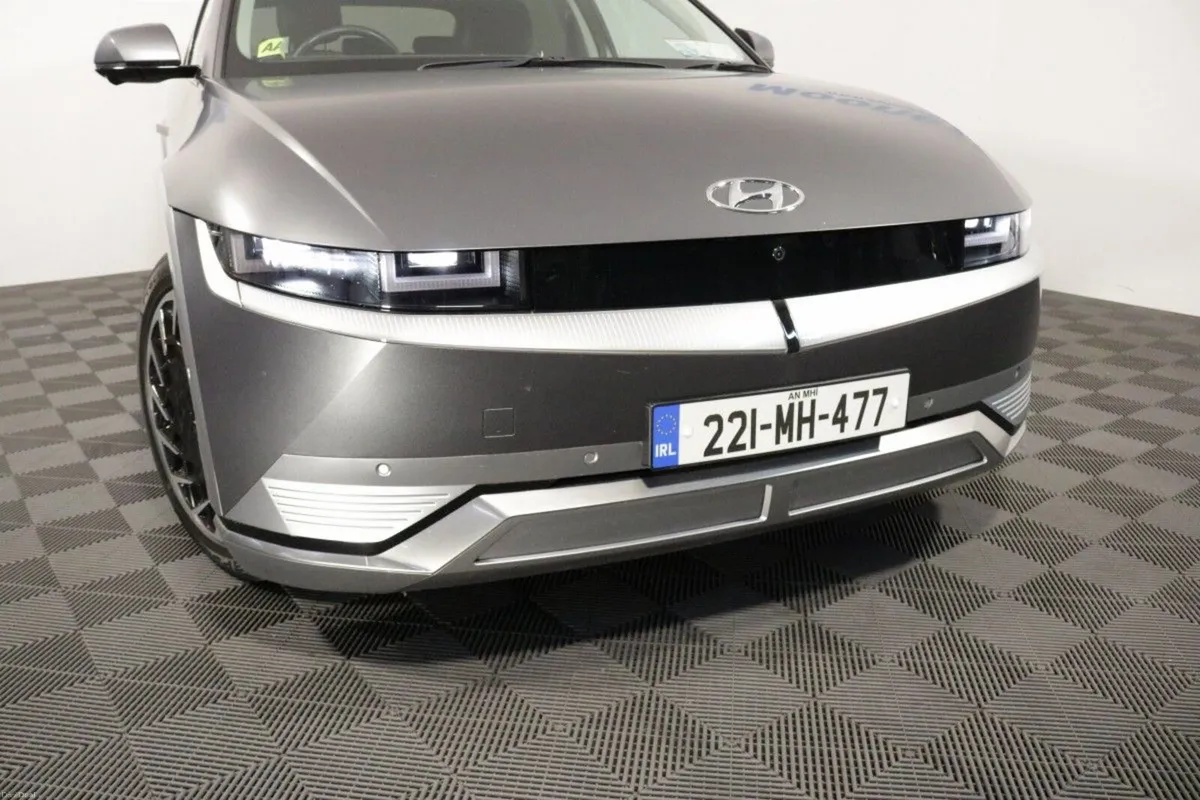 Hyundai IONIQ 5 Premium Plus 73 kWh EV with High S - Image 3