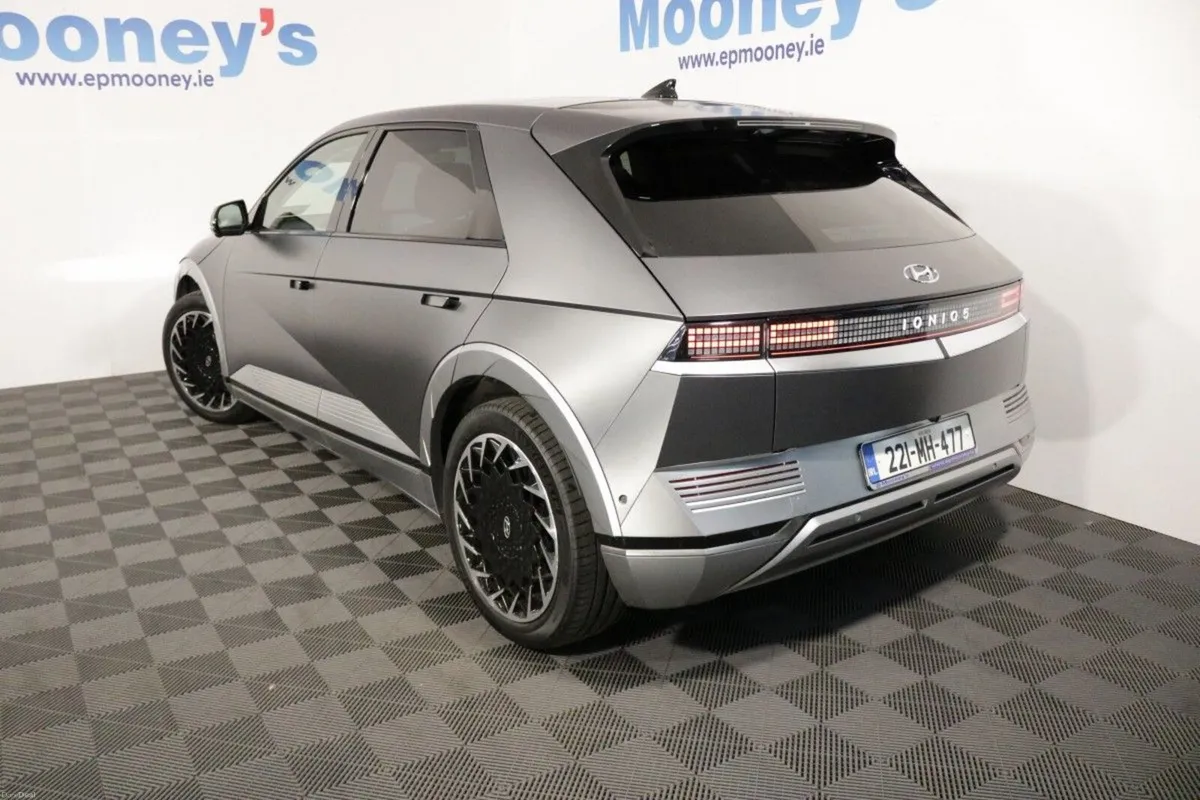 Hyundai IONIQ 5 Premium Plus 73 kWh EV with High S - Image 5