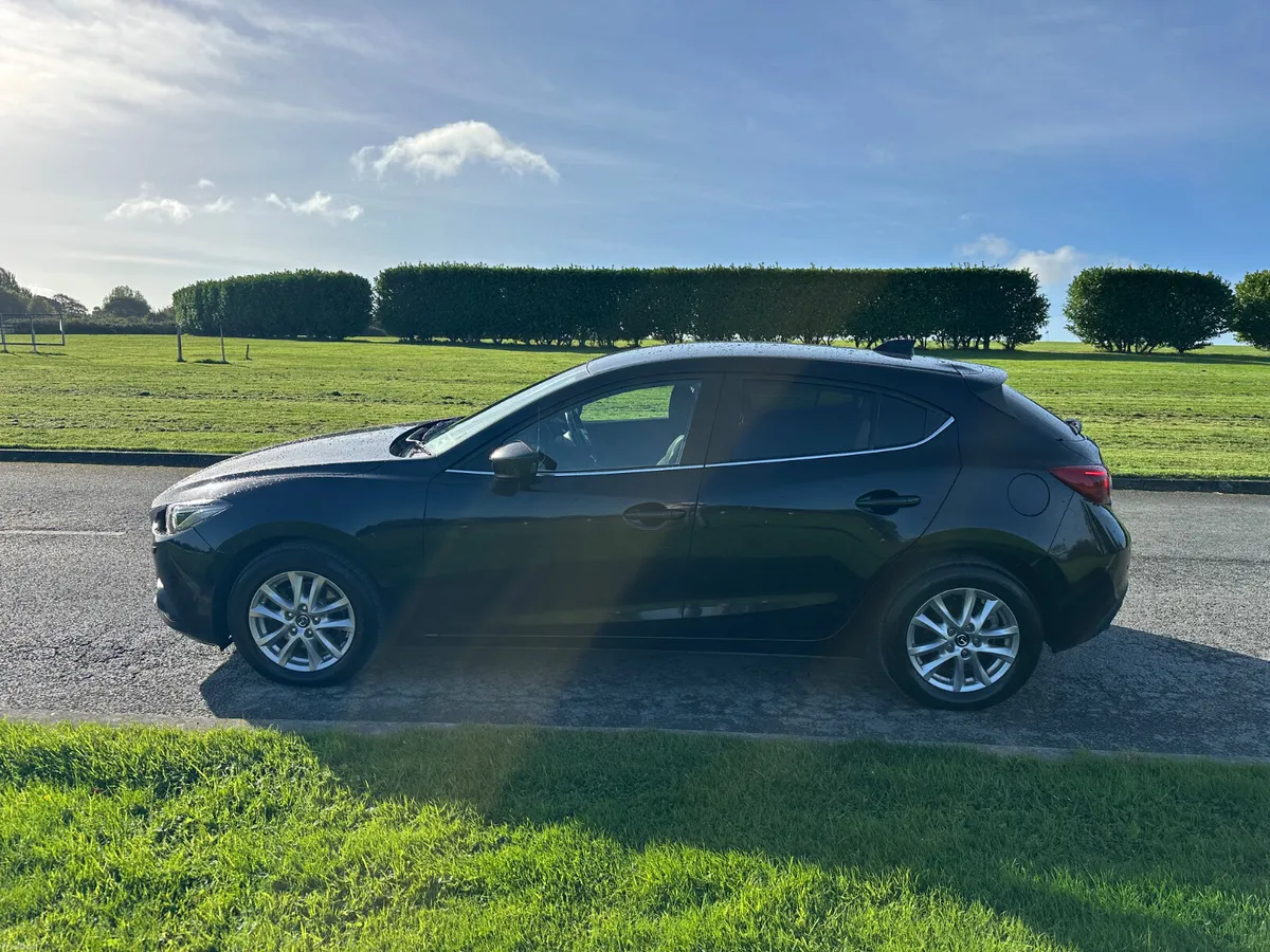 Mazda Mazda 3 2015 TAX/NCT 07/27 - Image 5