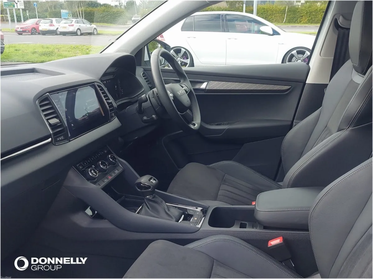 Skoda KAROQ 1.5 TSI SE L Edition 5dr DSG - Image 2
