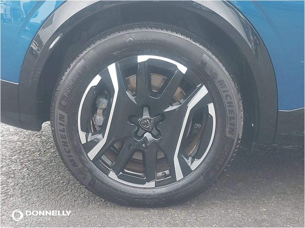 Peugeot 3008 157kW GT 73kWh 5dr Auto - Image 6
