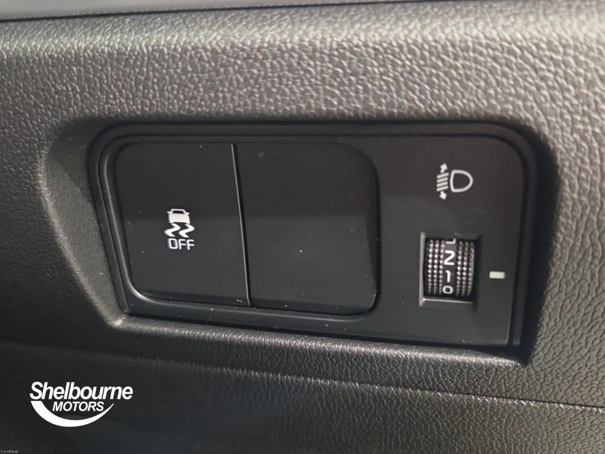 Kia Sorento 1.6 T-GDi HEV 2 5dr Auto - Image 5