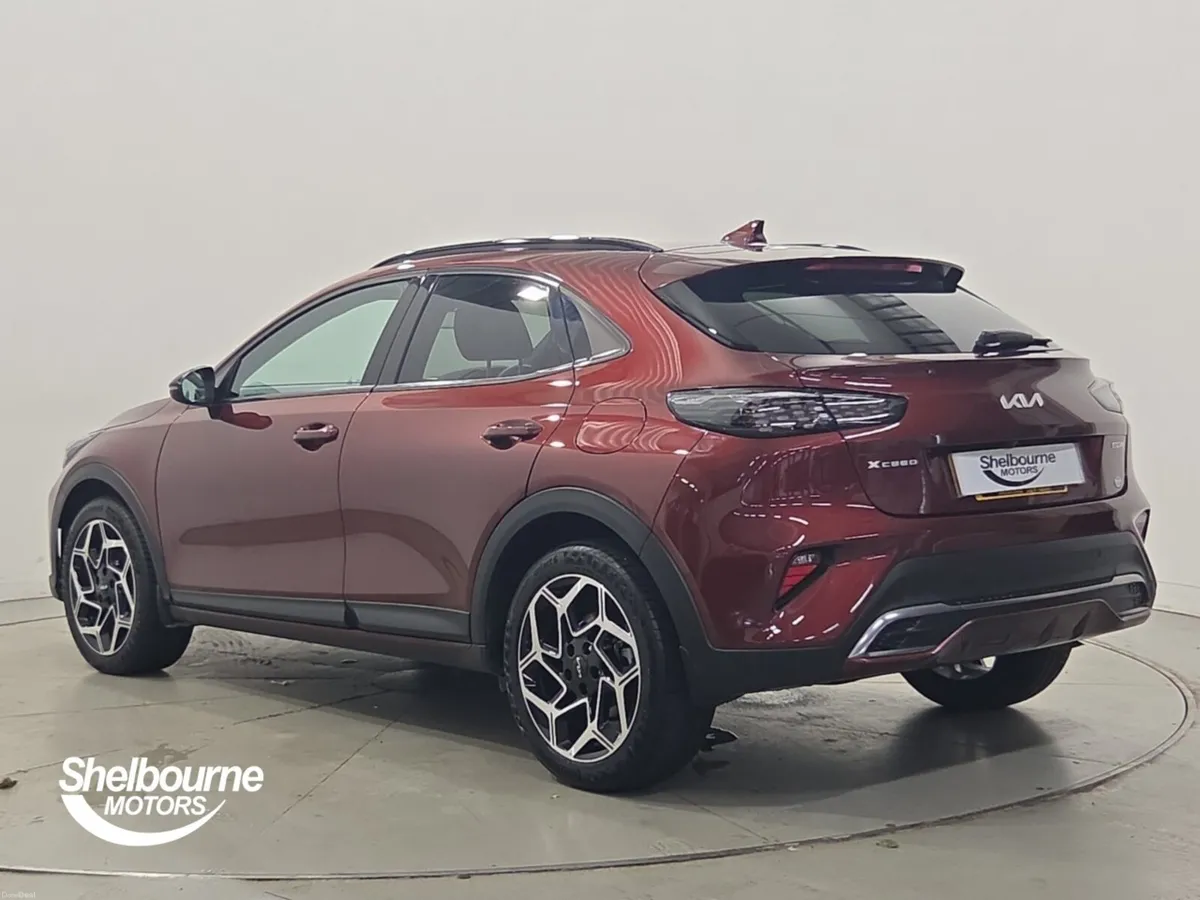 Kia XCeed 1.0T GDi ISG 113 GT-Line 5dr - Image 2