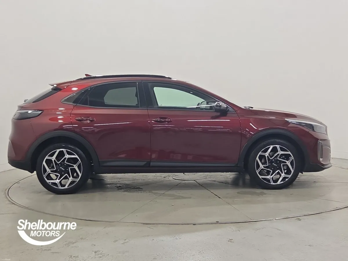 Kia XCeed 1.0T GDi ISG 113 GT-Line 5dr - Image 3