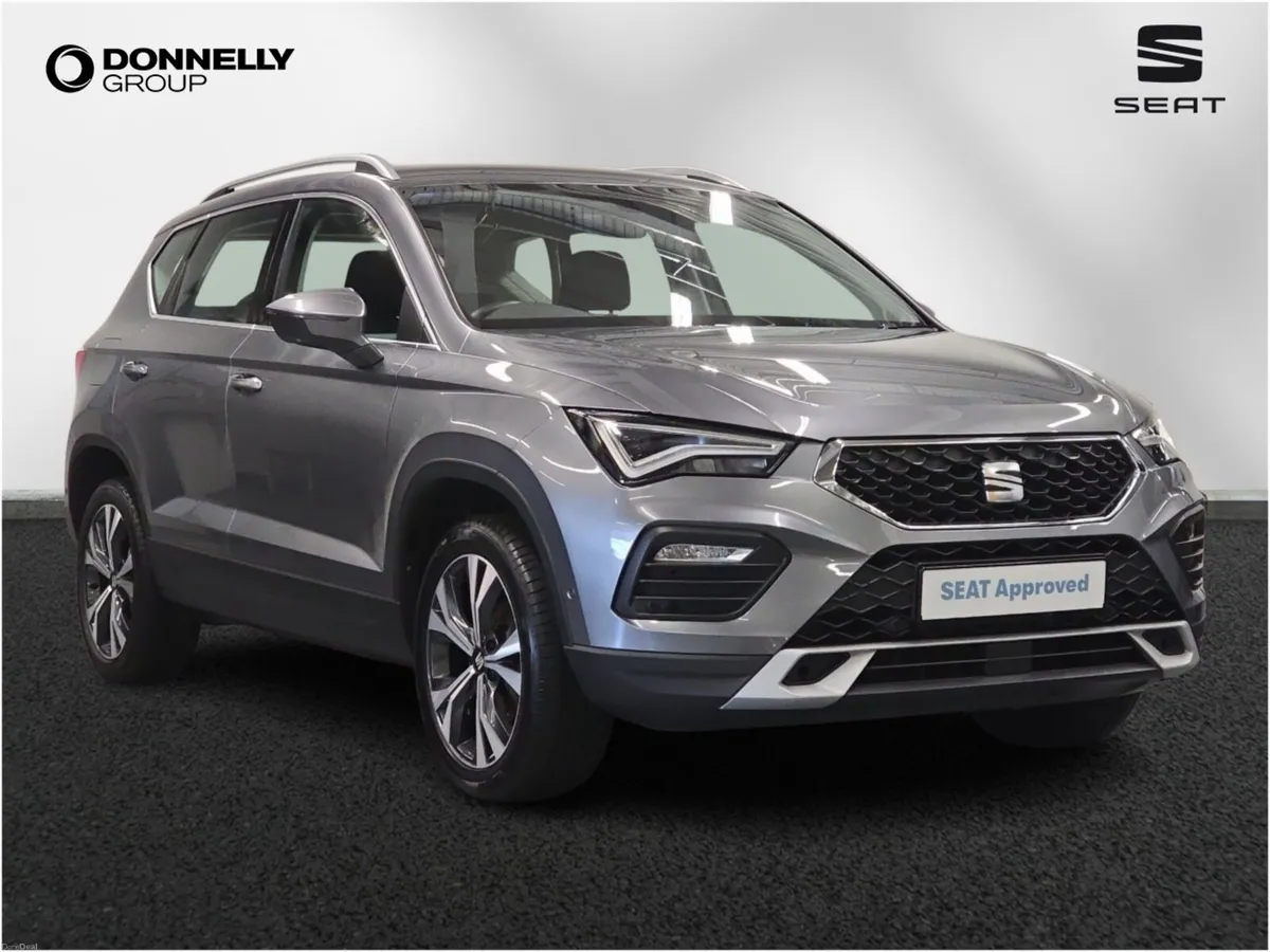 SEAT Ateca 1.0 TSI SE Technology 5dr - Image 1