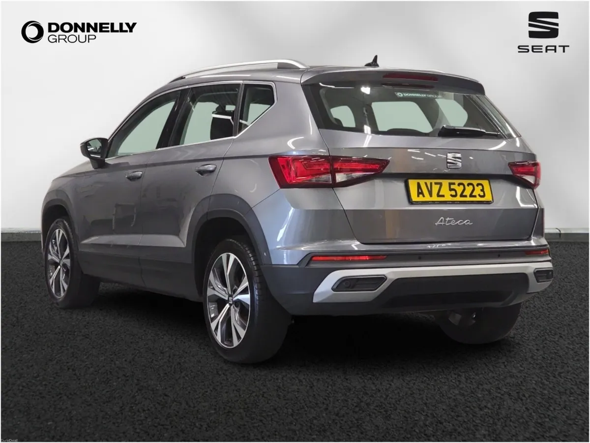 SEAT Ateca 1.0 TSI SE Technology 5dr - Image 3