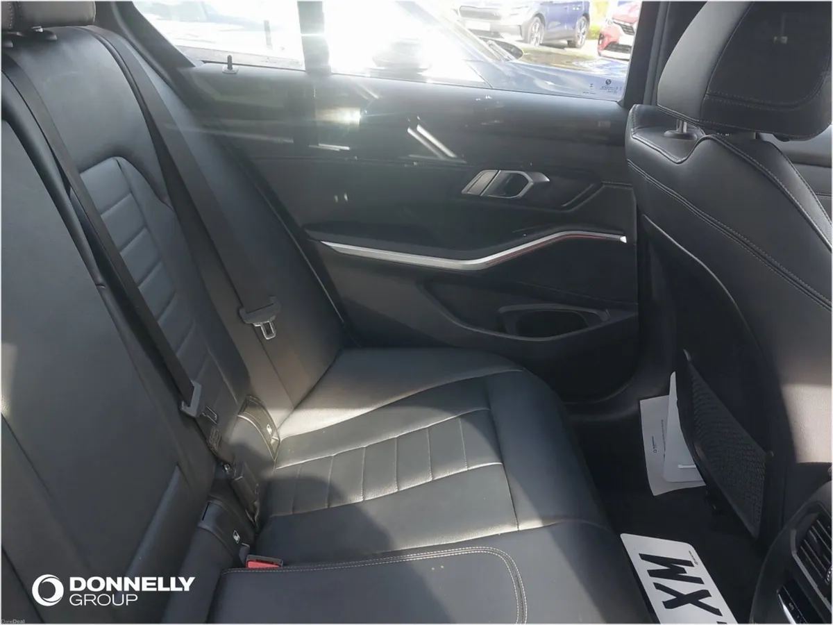 BMW 3 Series 330e M Sport 4dr Step Auto - Image 6