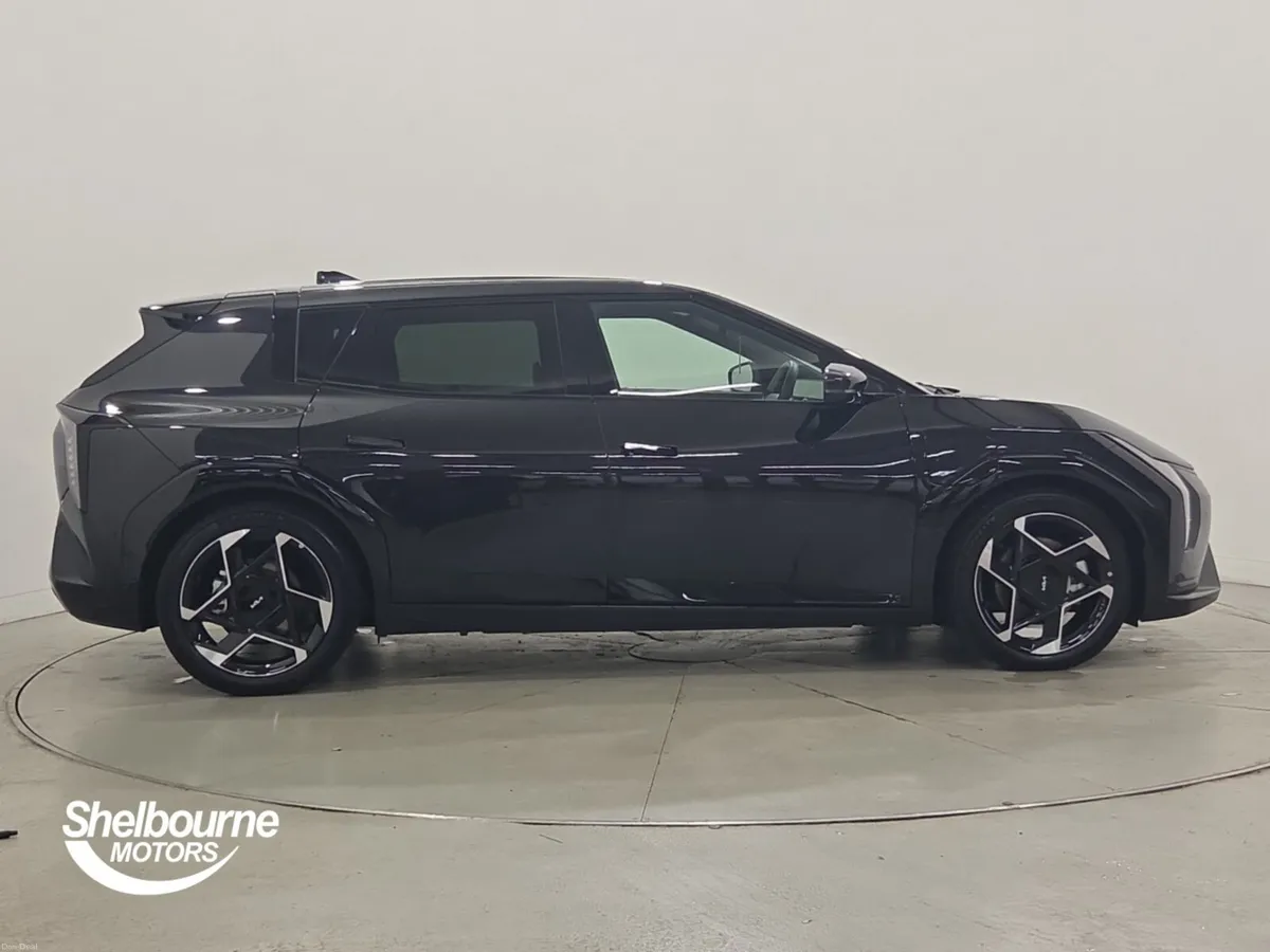 Kia EV4 150kW GT-Line 81kWh 5dr Auto - Image 3