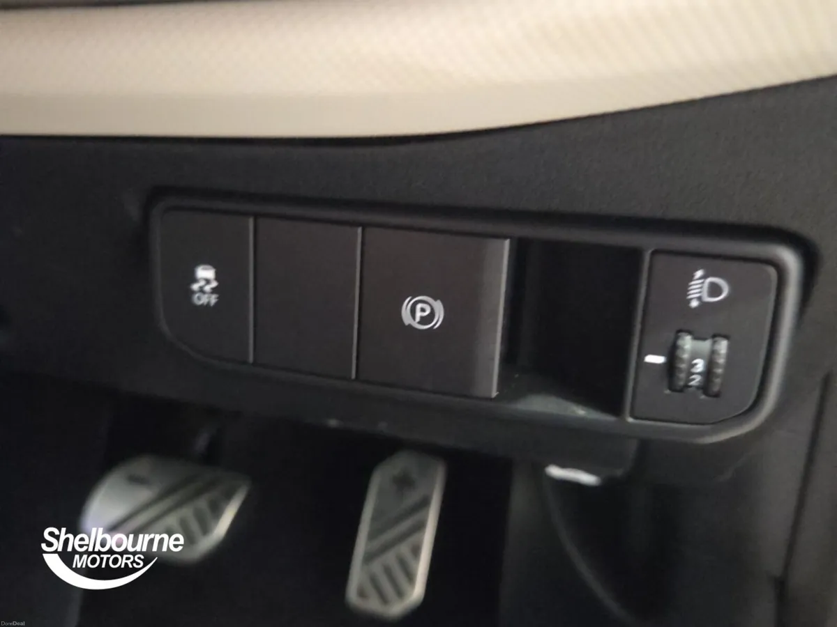 Kia EV4 150kW GT-Line 81kWh 5dr Auto - Image 5