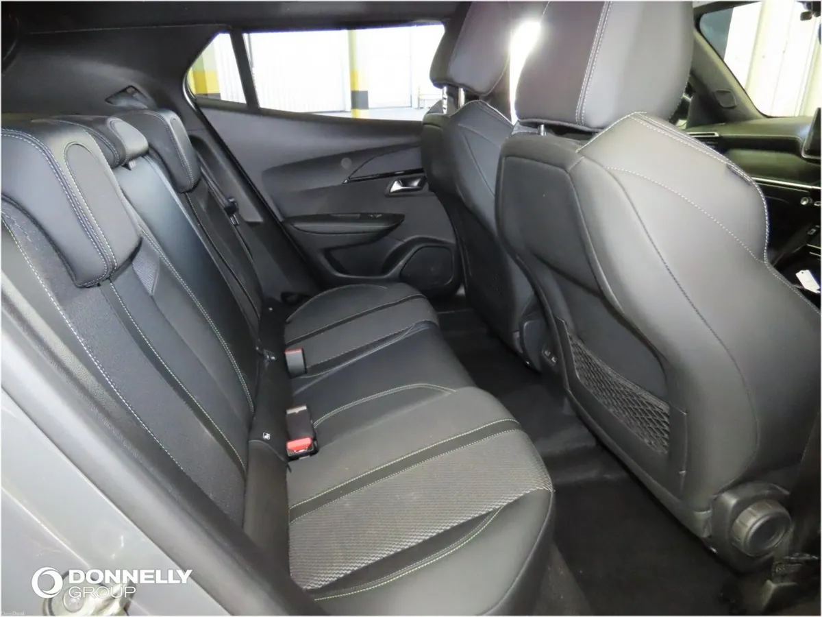 Peugeot 2008 1.2 PureTech 130 GT 5dr EAT8 - Image 6