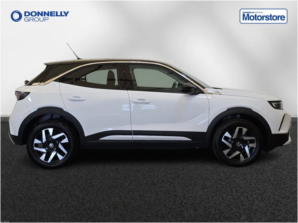 Vauxhall Mokka 1.2 Turbo Griffin 5dr Auto - Image 3