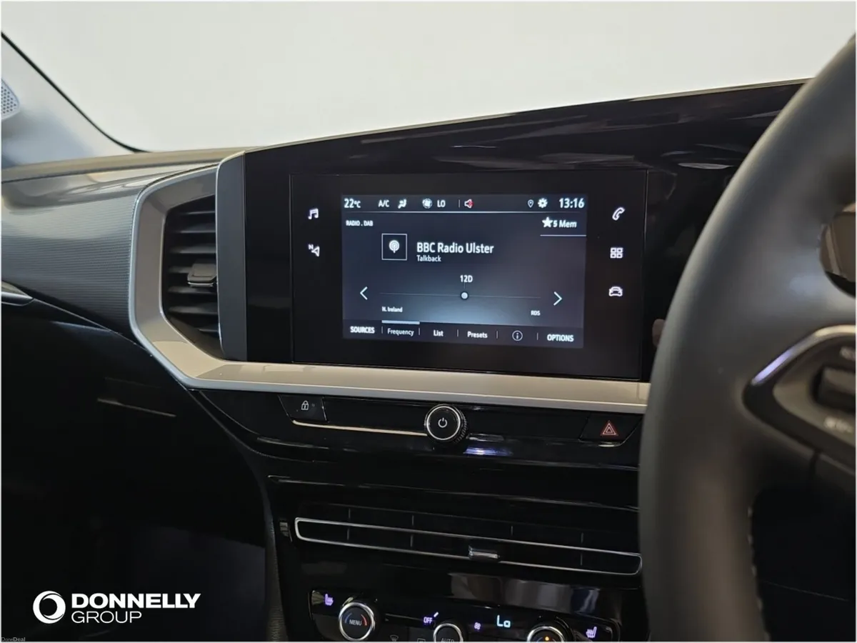 Vauxhall Mokka 1.2 Turbo Griffin 5dr Auto - Image 5