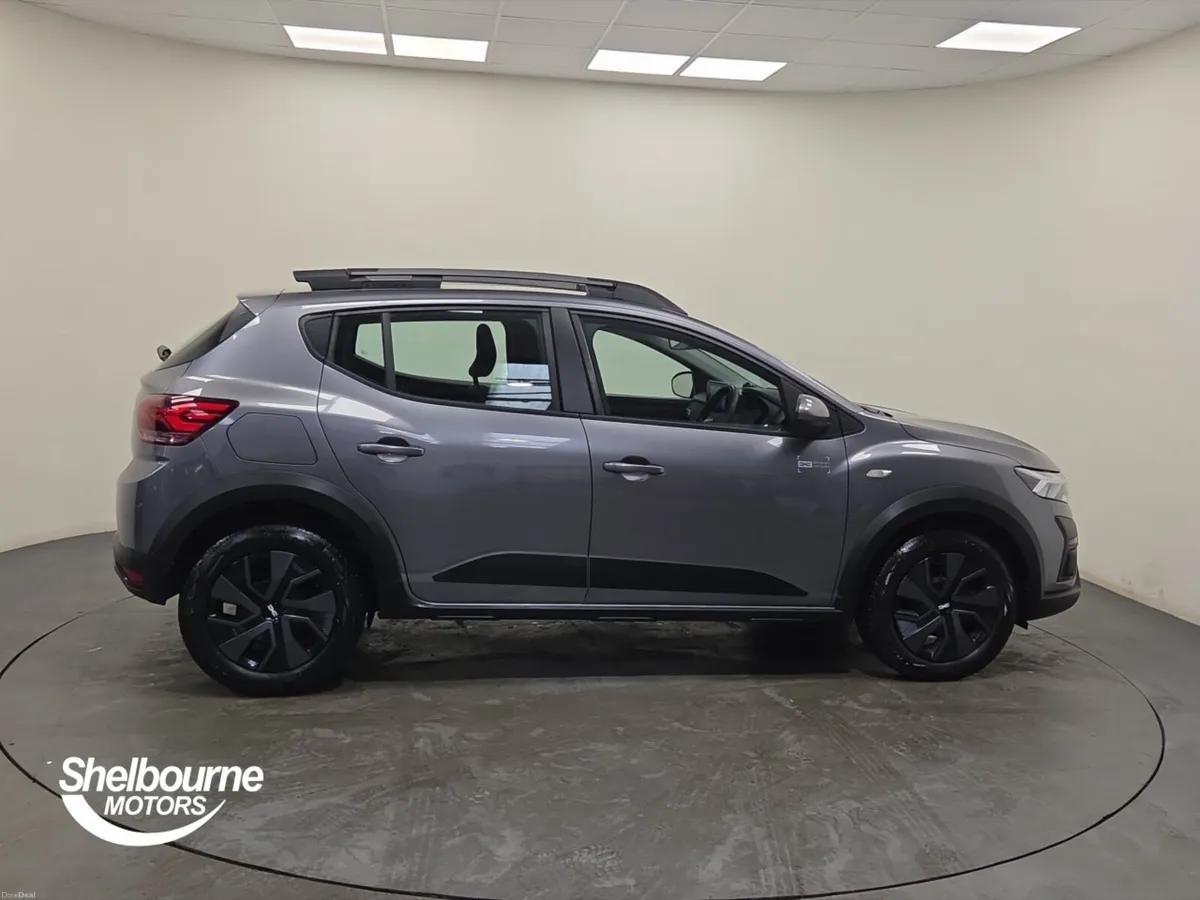 Dacia Sandero Stepway 1.0 TCe Expression 5dr - Image 3