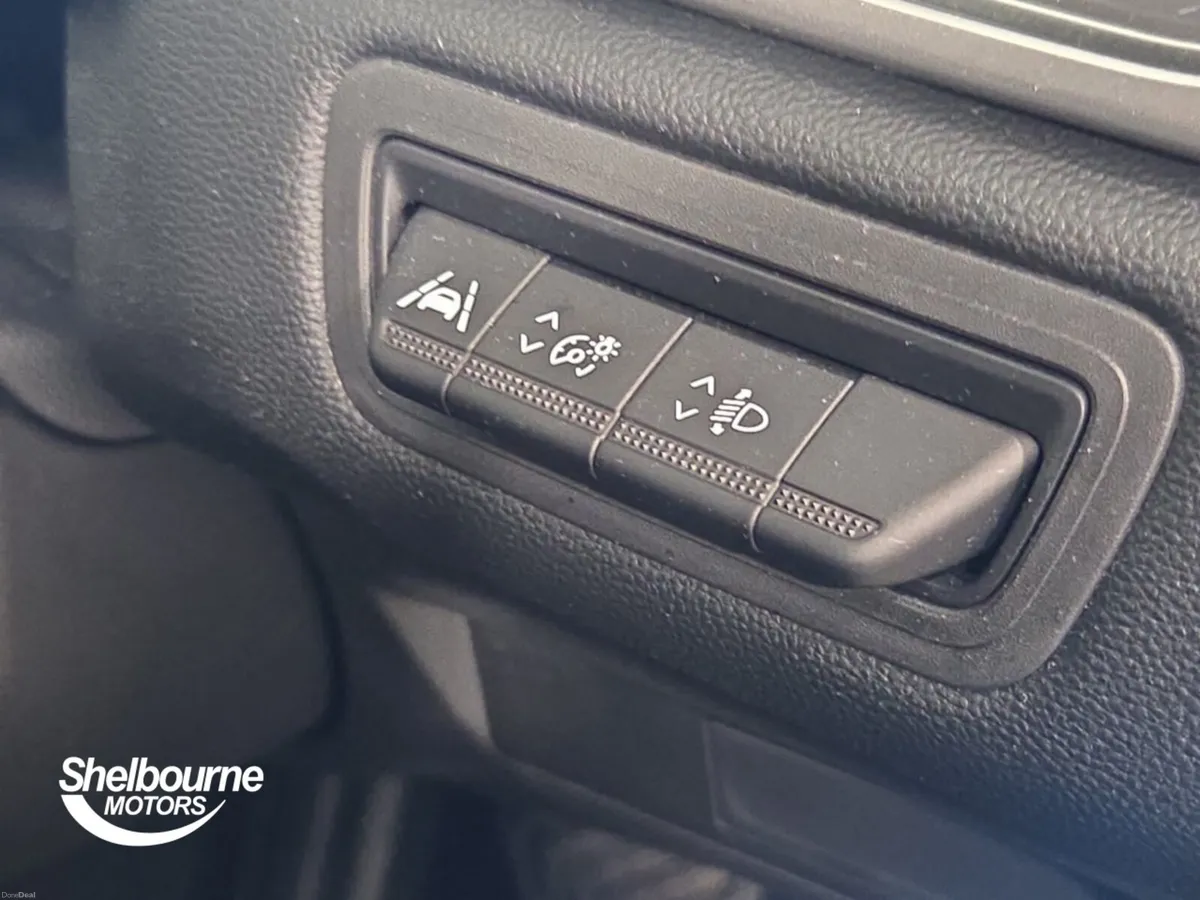 Renault Captur 1.6 E-Tech full hybrid 145 Techno 5 - Image 5