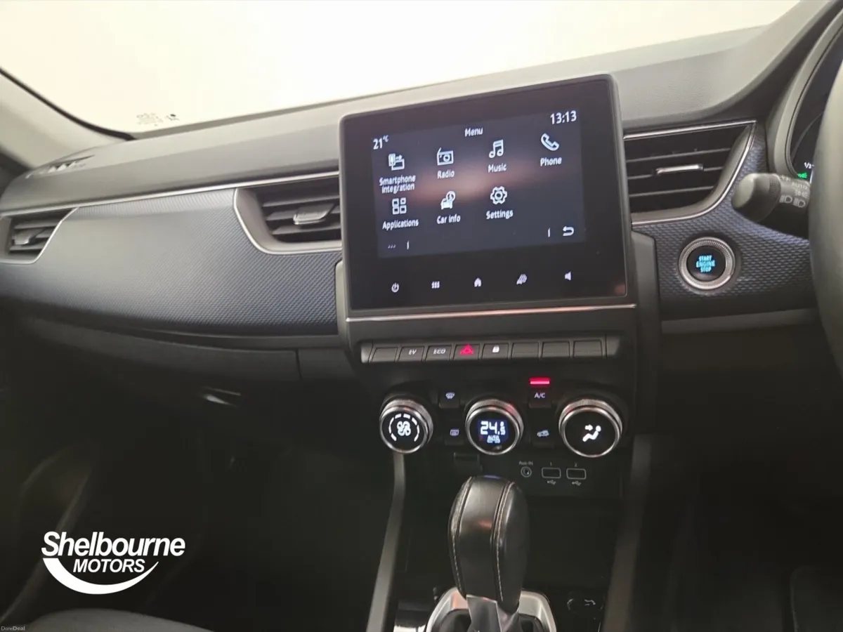 Renault Arkana 1.6 E-TECH Hybrid 145 Iconic 5dr Au - Image 5