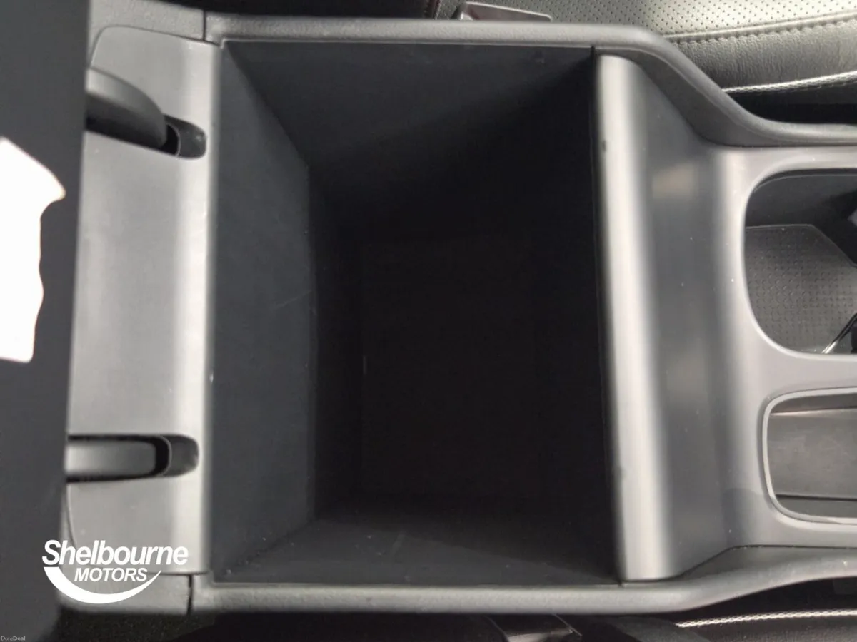 Hyundai Tucson 1.6 TGDi Ultimate 5dr 2WD - Image 6