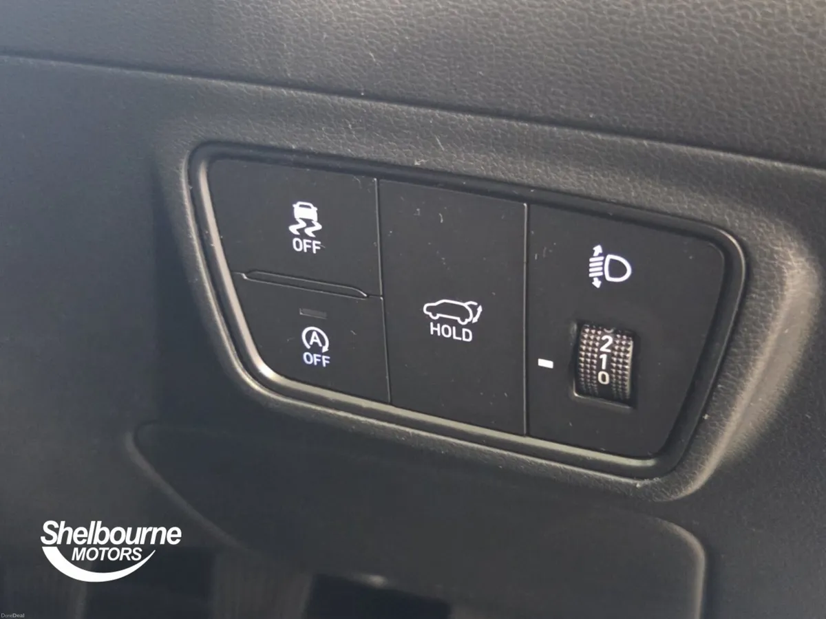 Hyundai Tucson 1.6 TGDi Ultimate 5dr 2WD - Image 5