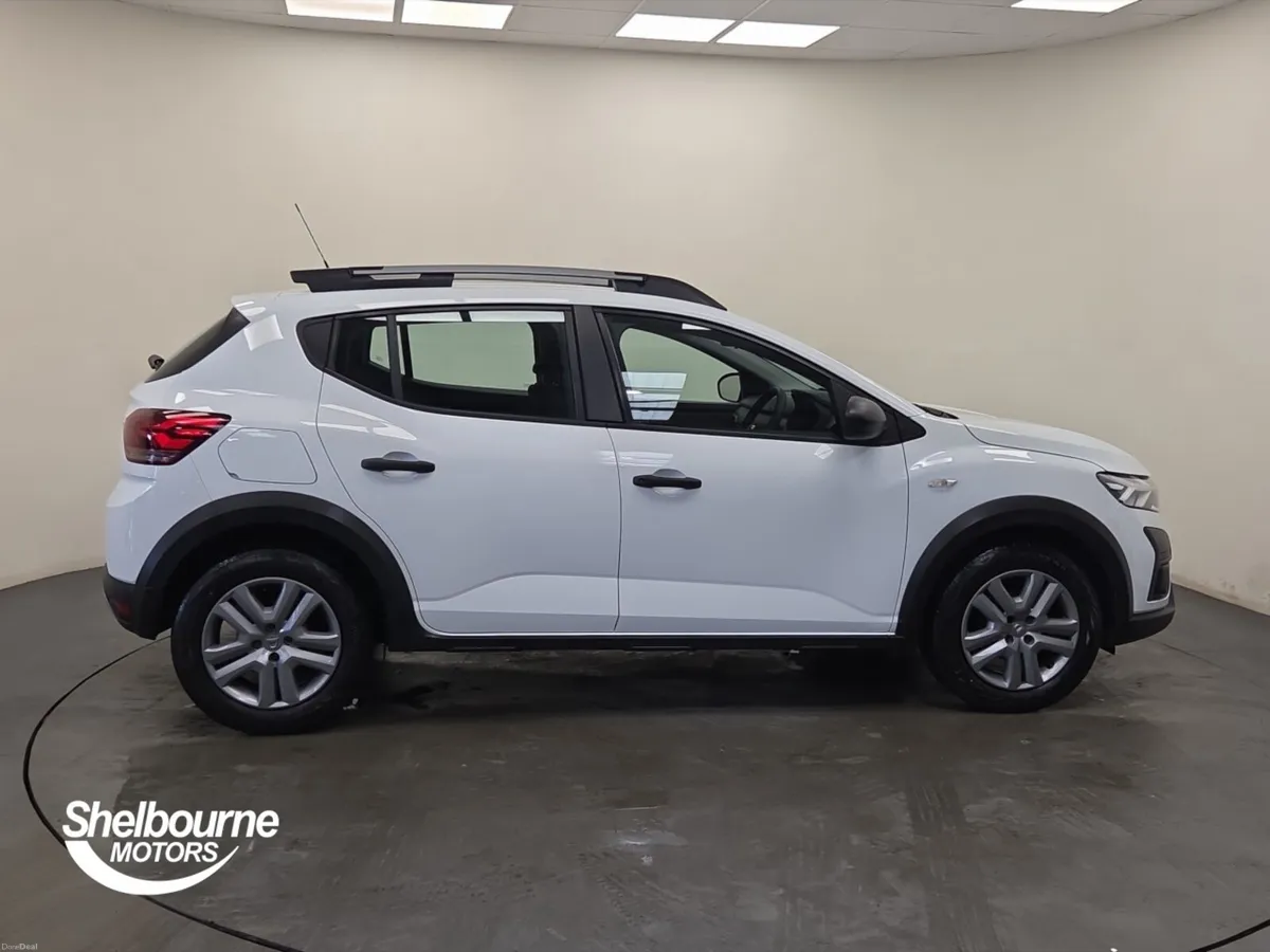 Dacia Sandero Stepway 1.0 TCe Bi-Fuel Essential 5d - Image 3