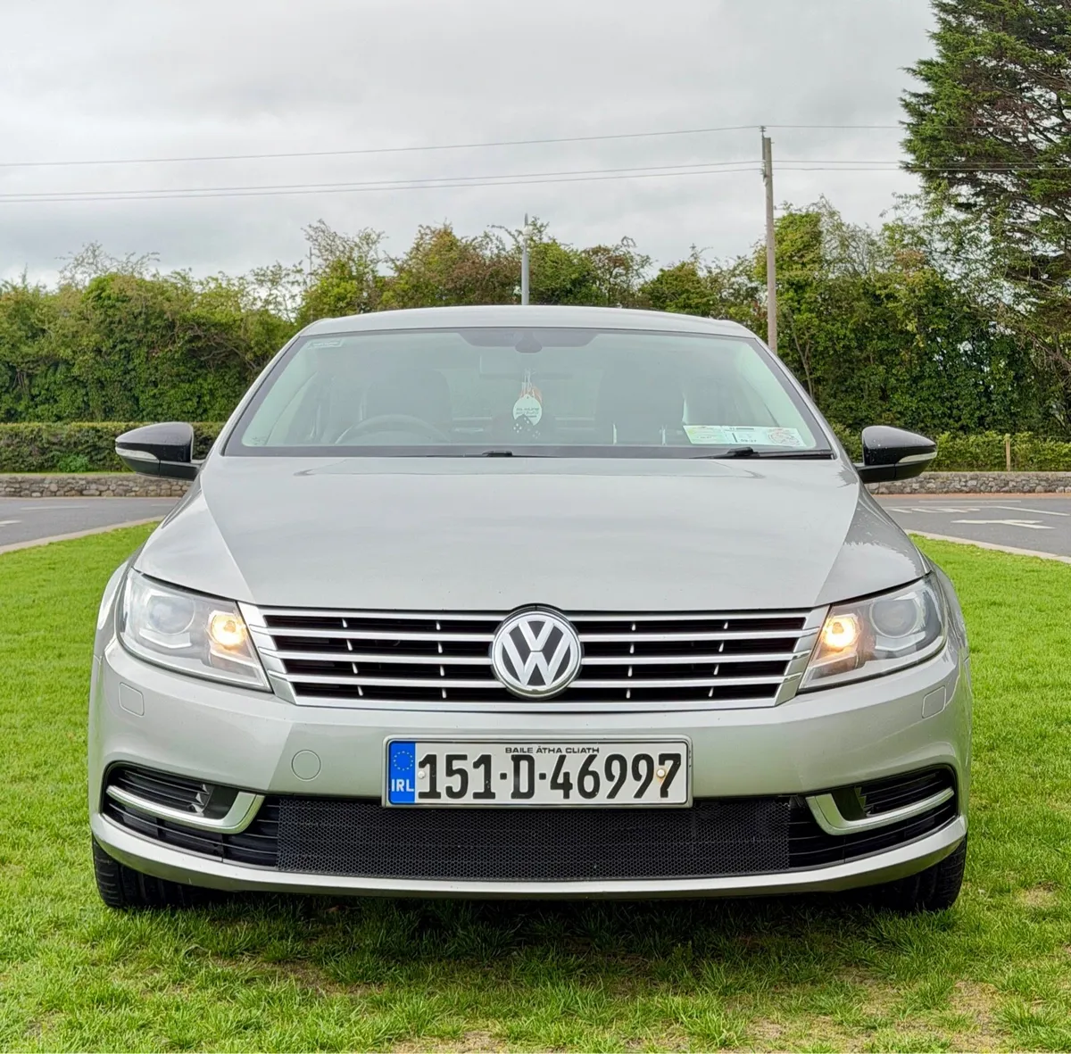Volkswagen  CC Fresh NCT - Image 3
