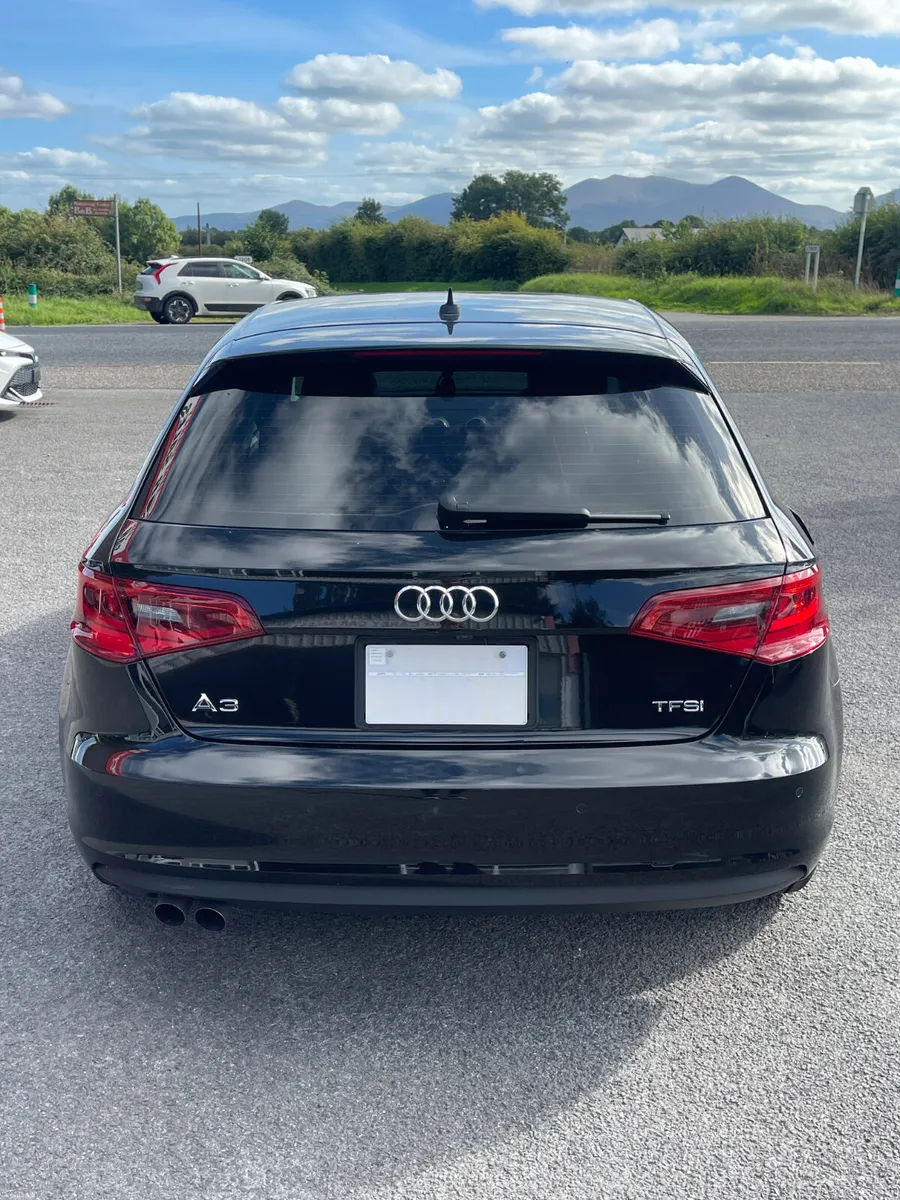2015-2 Audi A3 - Image 6
