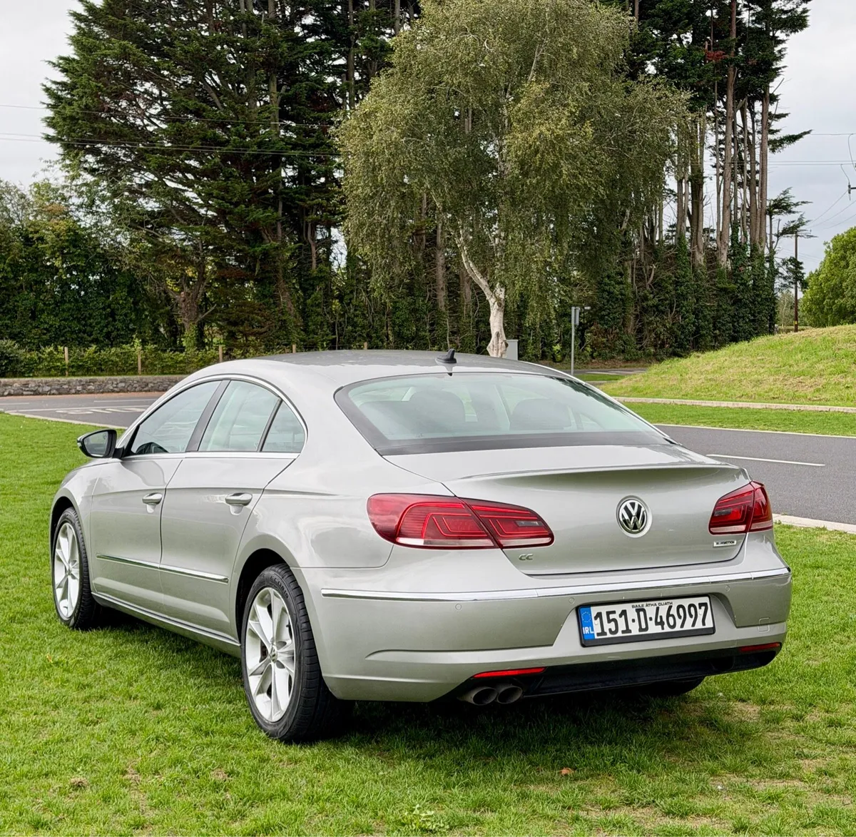 Volkswagen  CC Fresh NCT - Image 6
