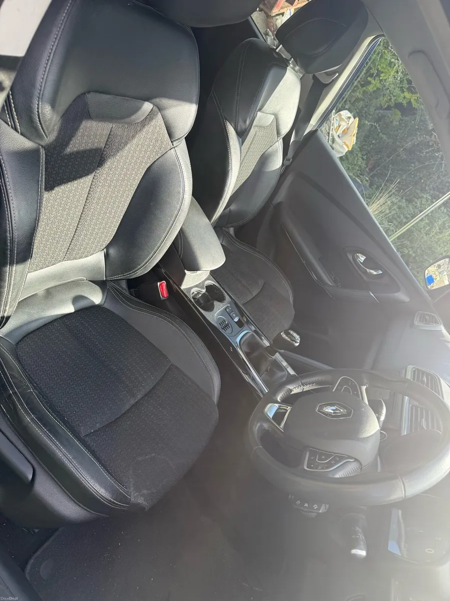 2016 RENAULT KADJAR DYNAMIC S - Image 5