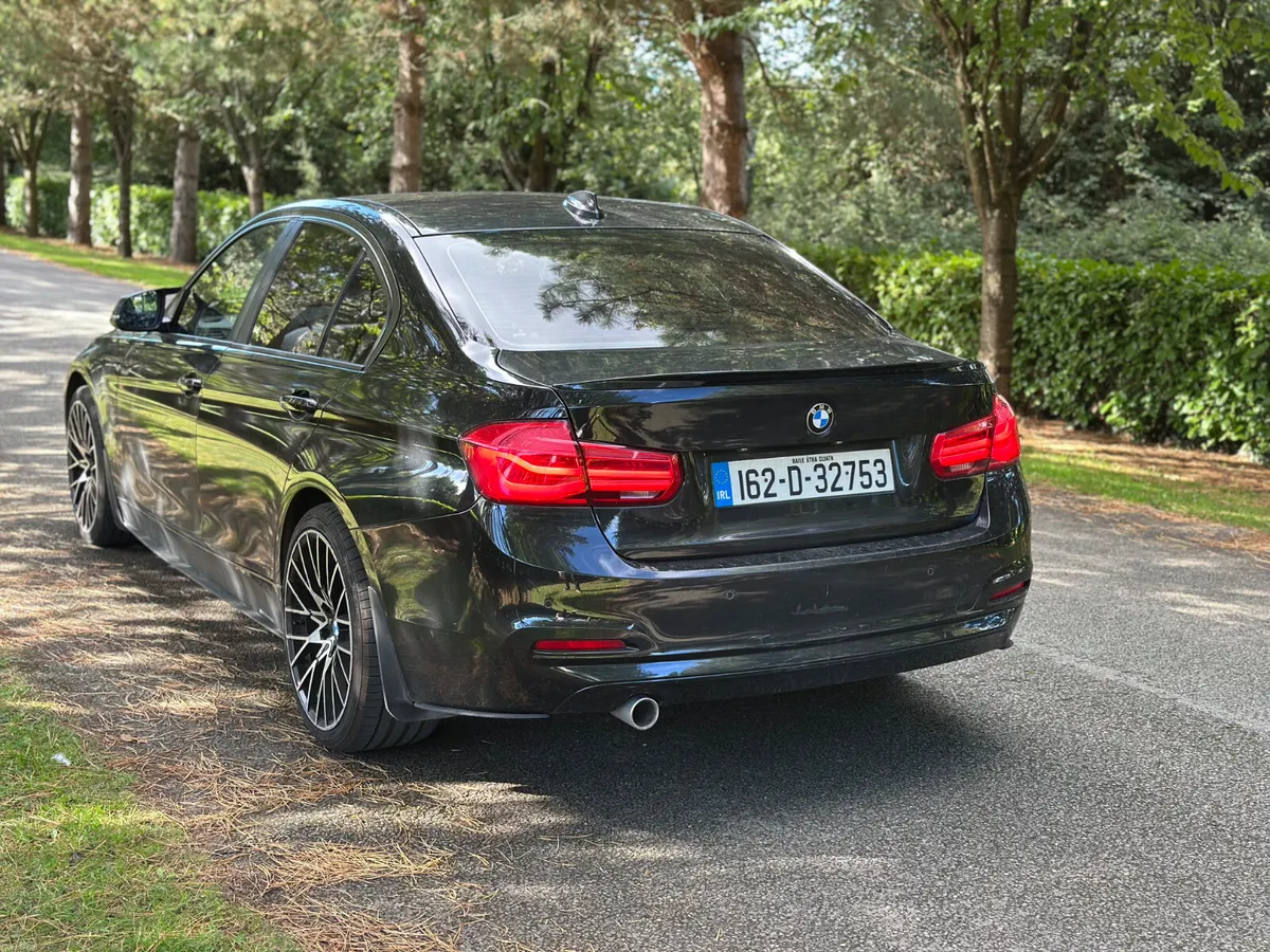 BMW 3-Series 2016 NCT 04/27 Tax 09/26 - Image 3