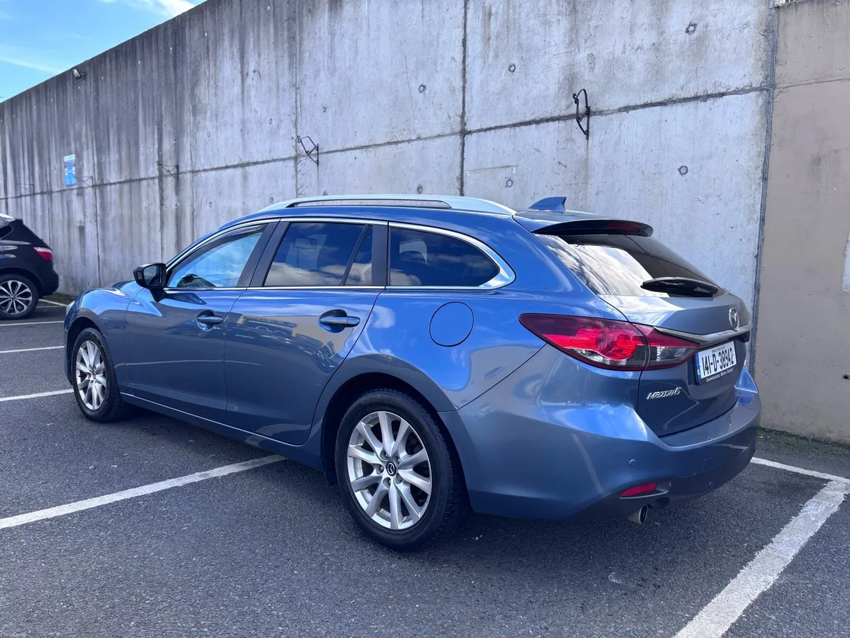 Mazda 6 - Image 3