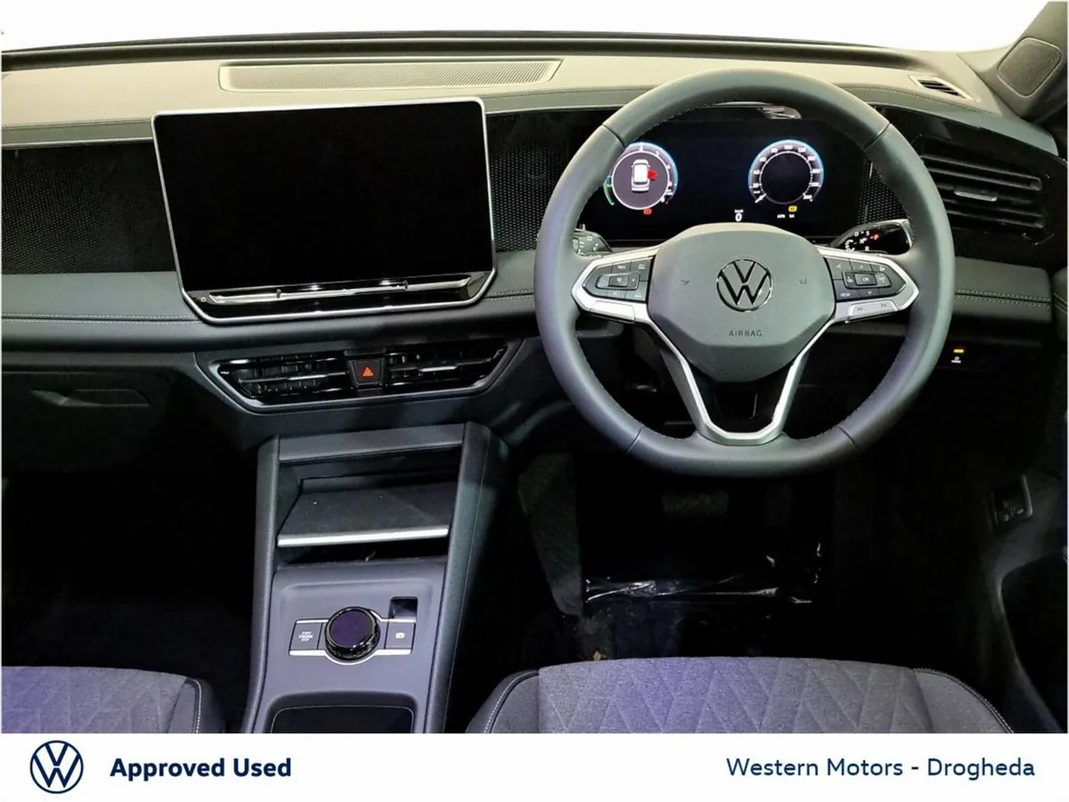 Volkswagen Tiguan EDITION 75 1.5 PHEV DSG 204HP* P - Image 2