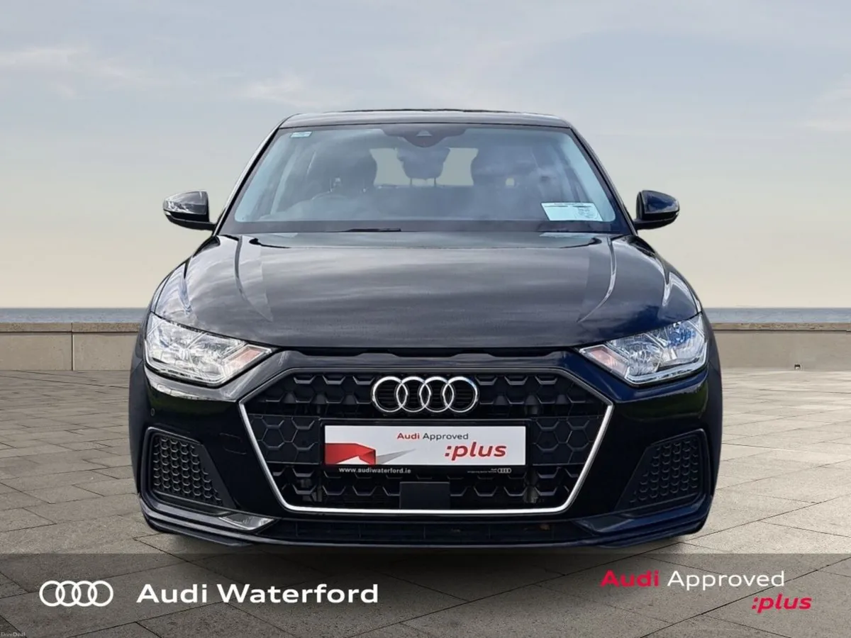 Audi A1 30 Tfsi SE from €280 per month - Image 2