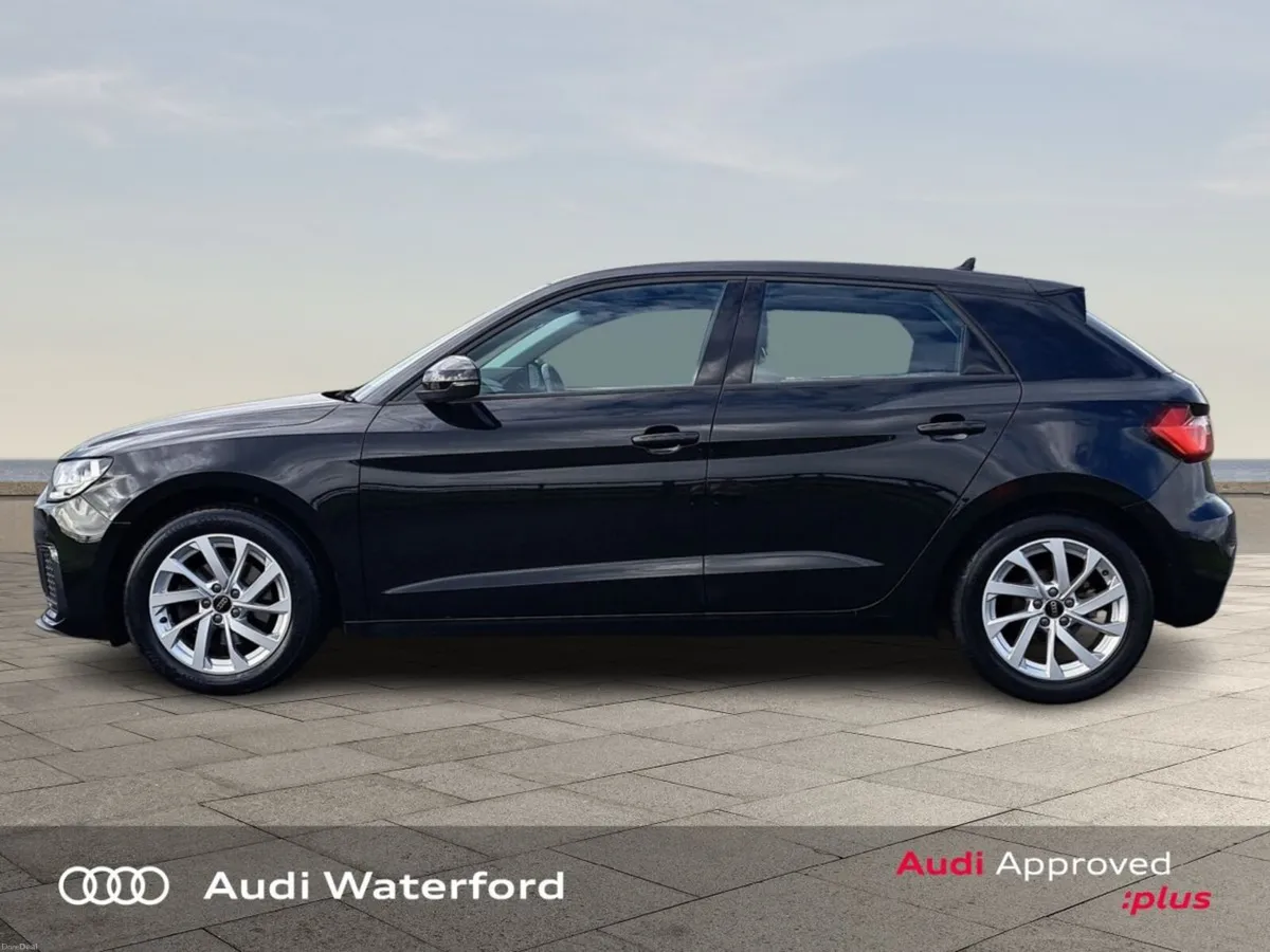 Audi A1 30 Tfsi SE from €280 per month - Image 4