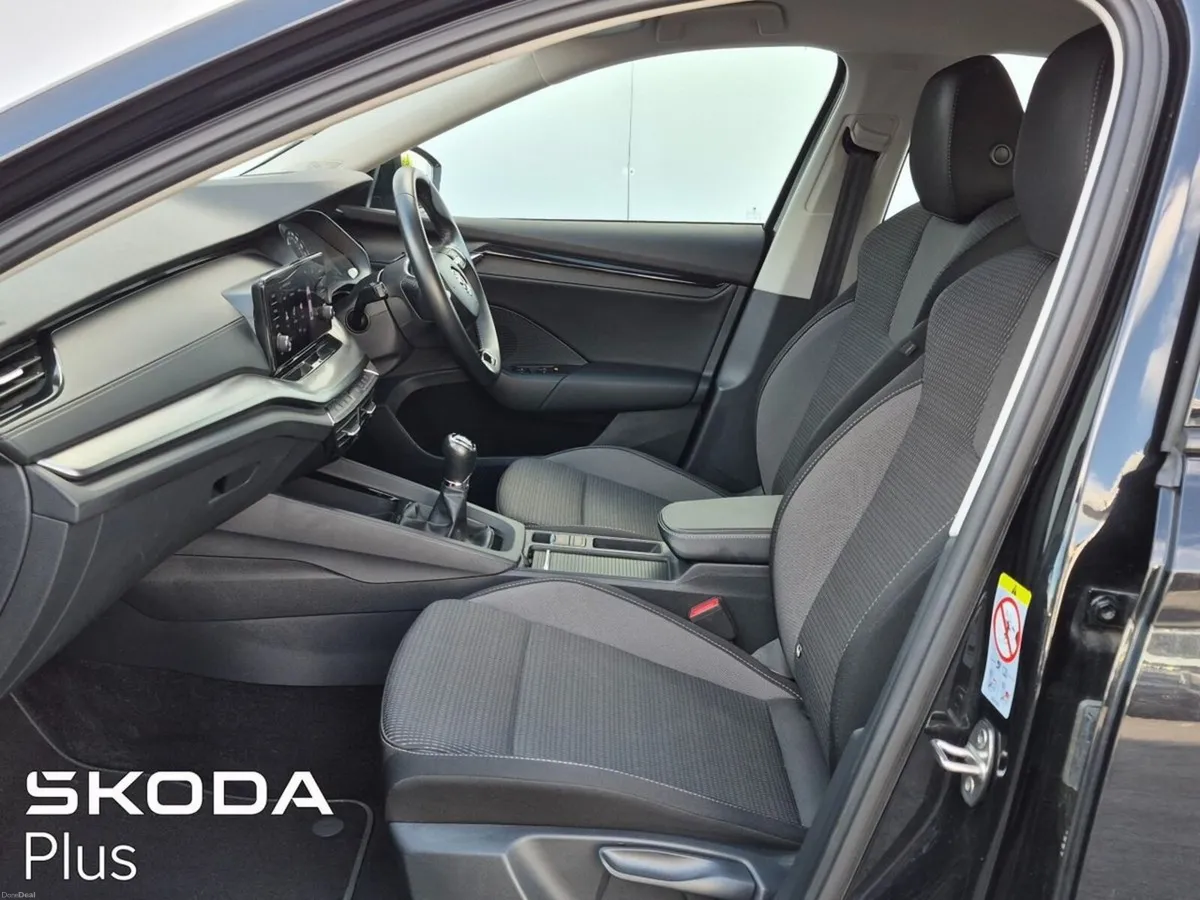 Skoda Octavia OCTAVIA AMB 2.0TDI 115HP Call Cormac - Image 4