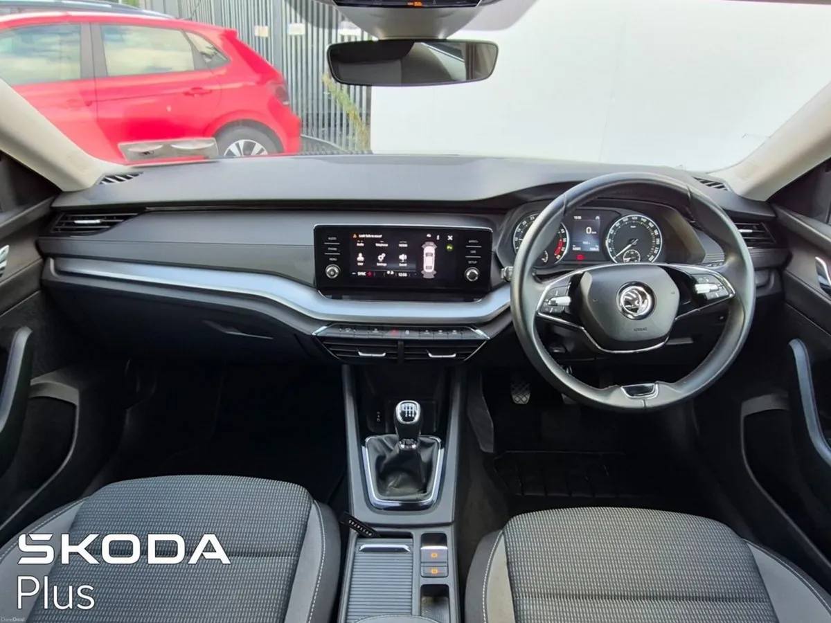 Skoda Octavia OCTAVIA AMB 2.0TDI 115HP Call Cormac - Image 2