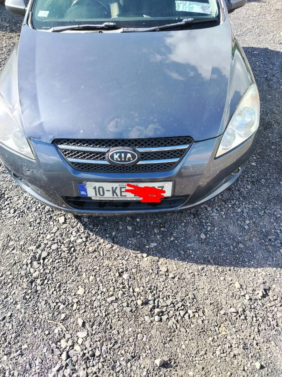 Kia ceed - Image 1