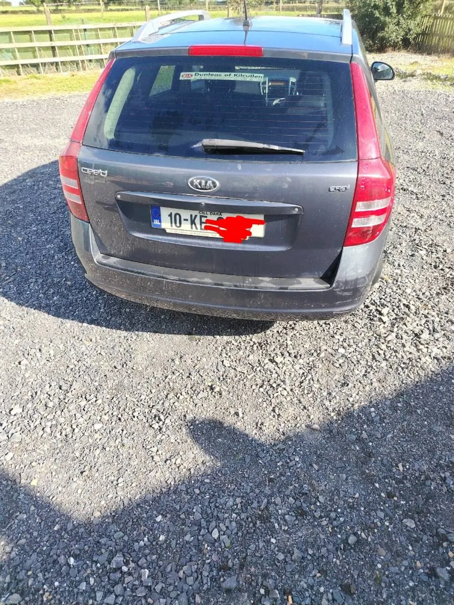 Kia ceed - Image 2