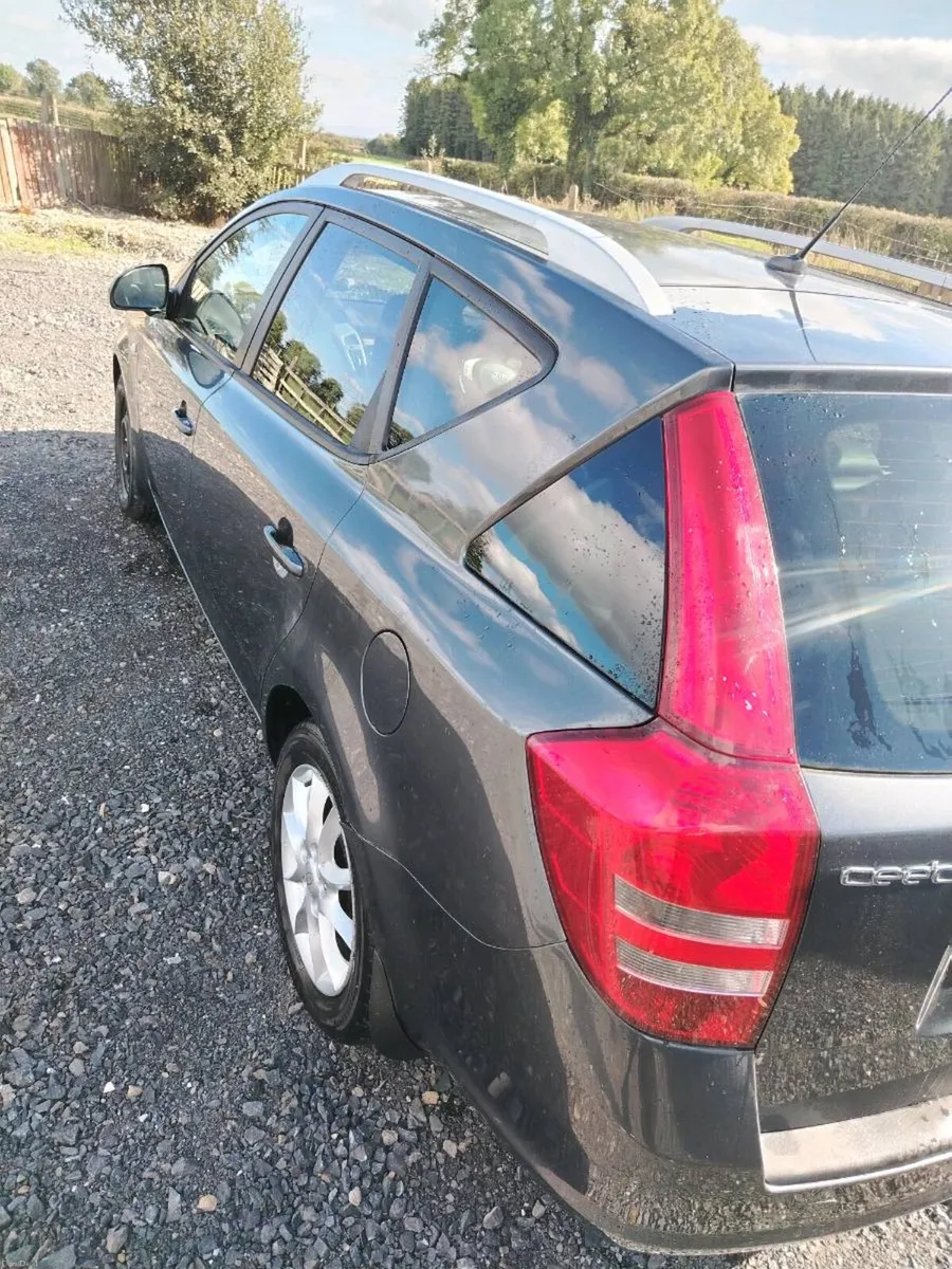 Kia ceed - Image 5