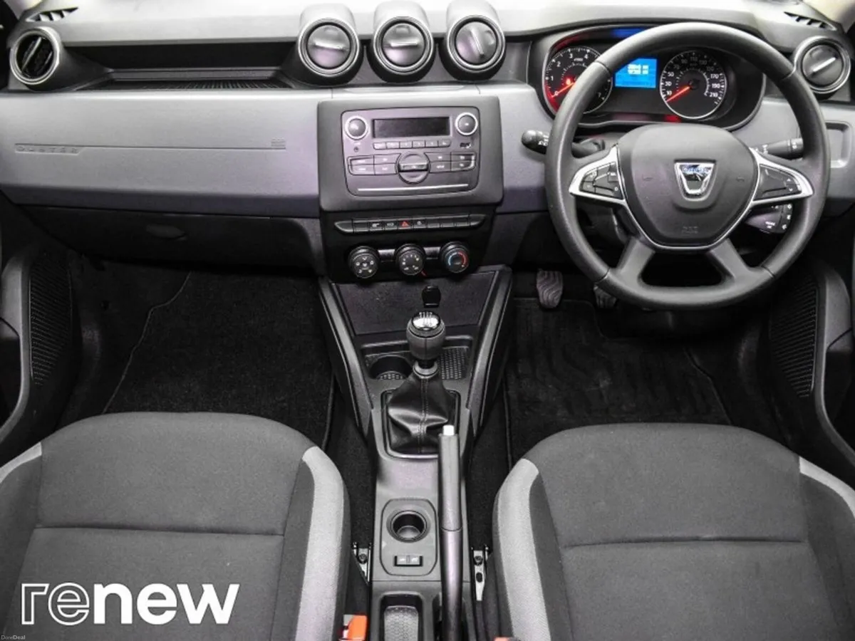 Dacia Duster 1.5 Blue dCi 115 Essential - Image 2