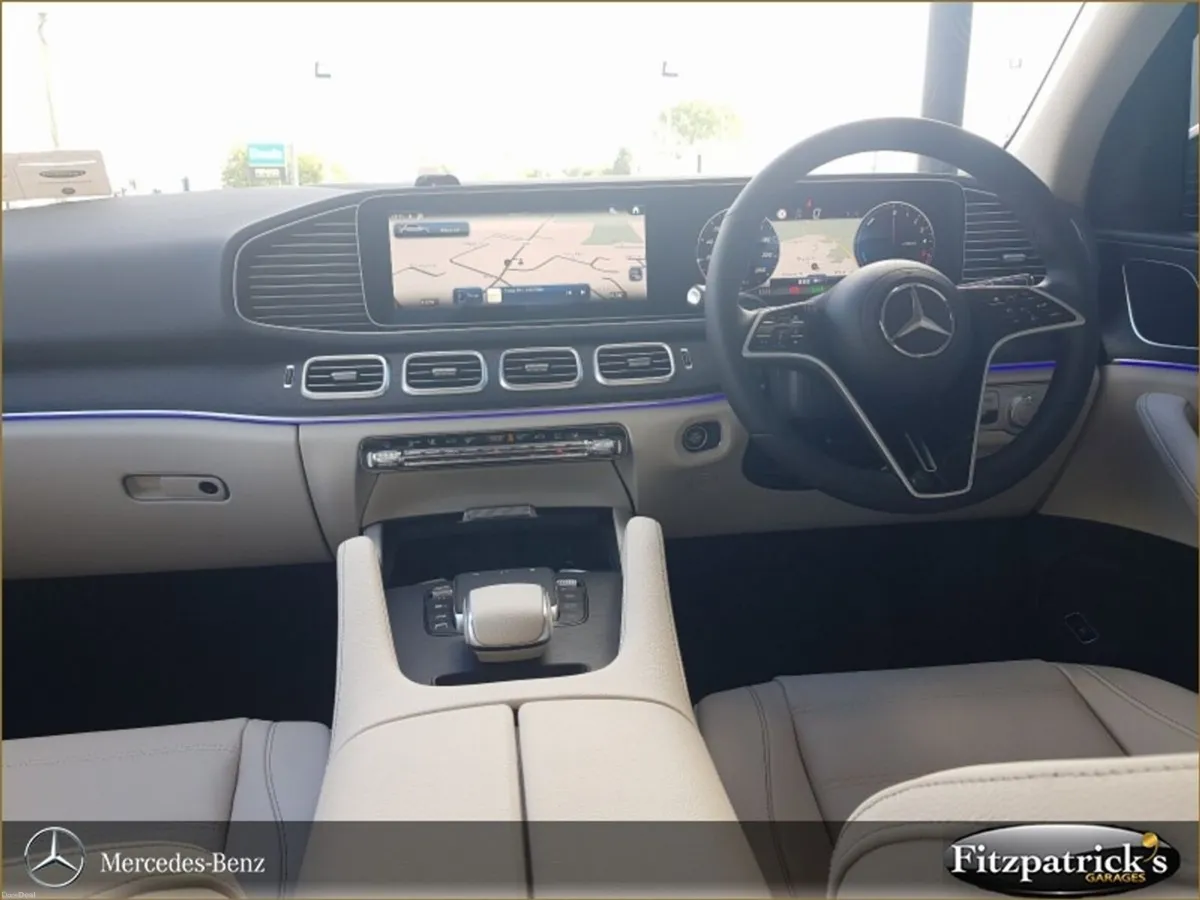 Mercedes-Benz GLE GLE 350 de 4MATIC - Image 2