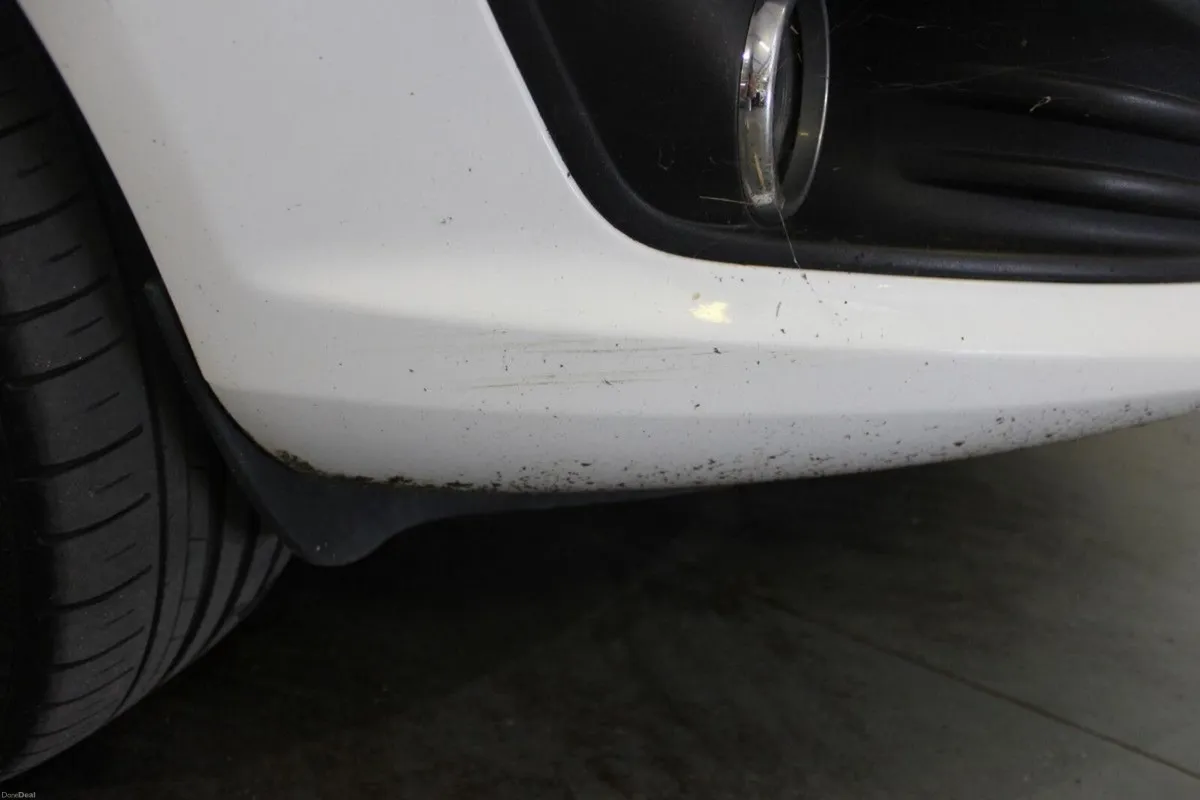Ford Fiesta 1.0 EcoBoost 65PS S/S Titanium - TENDE - Image 3