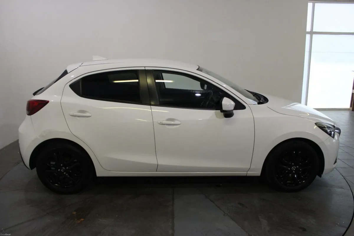 Mazda Mazda2 1.5 75PS Executive - TENDER 29 - Image 2