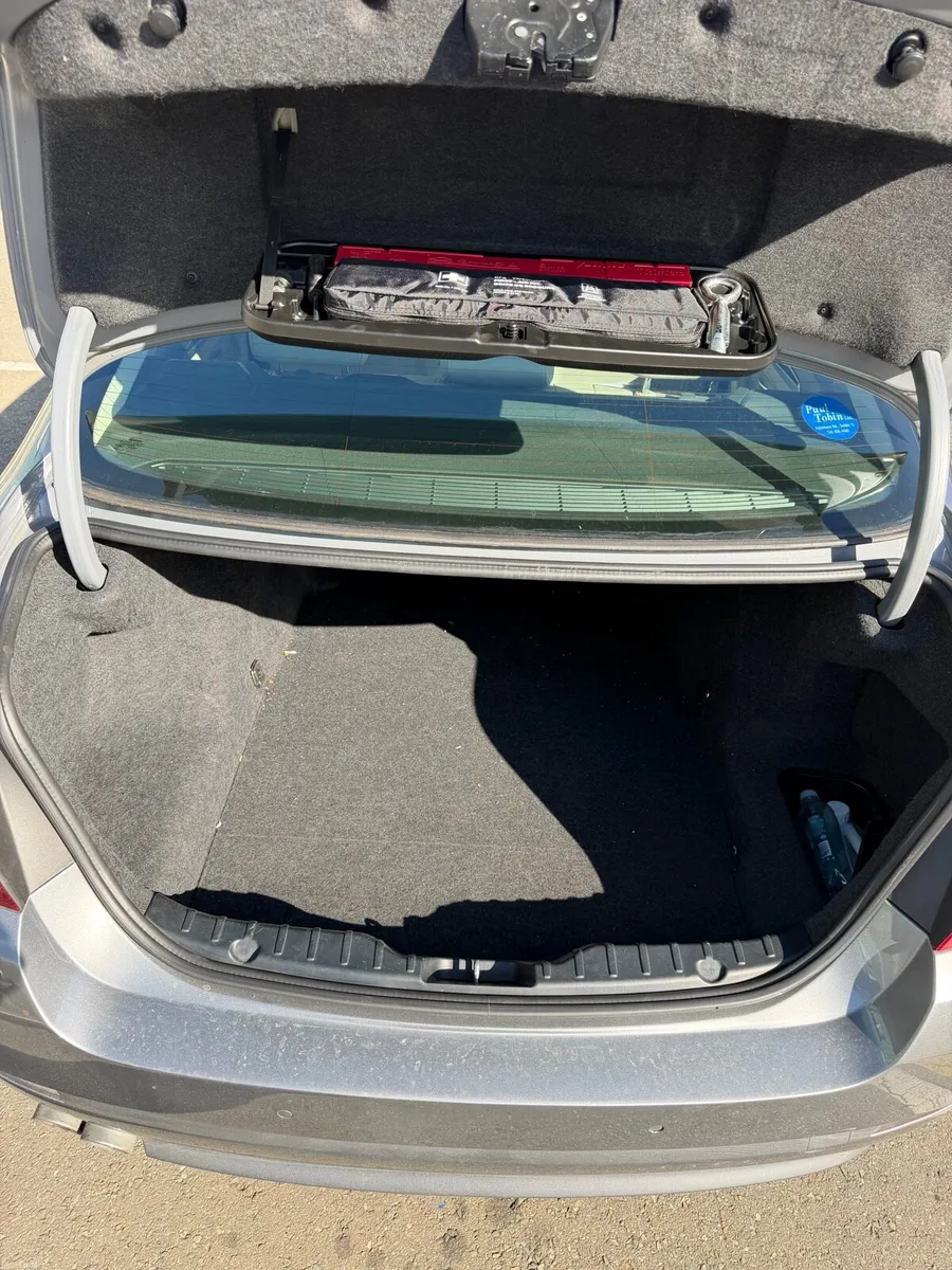 Bmw F10 520D - Image 4