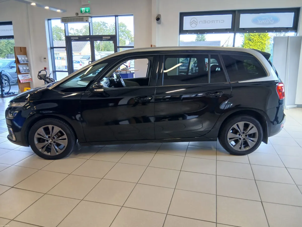 Citroen C4 2021 - Image 4