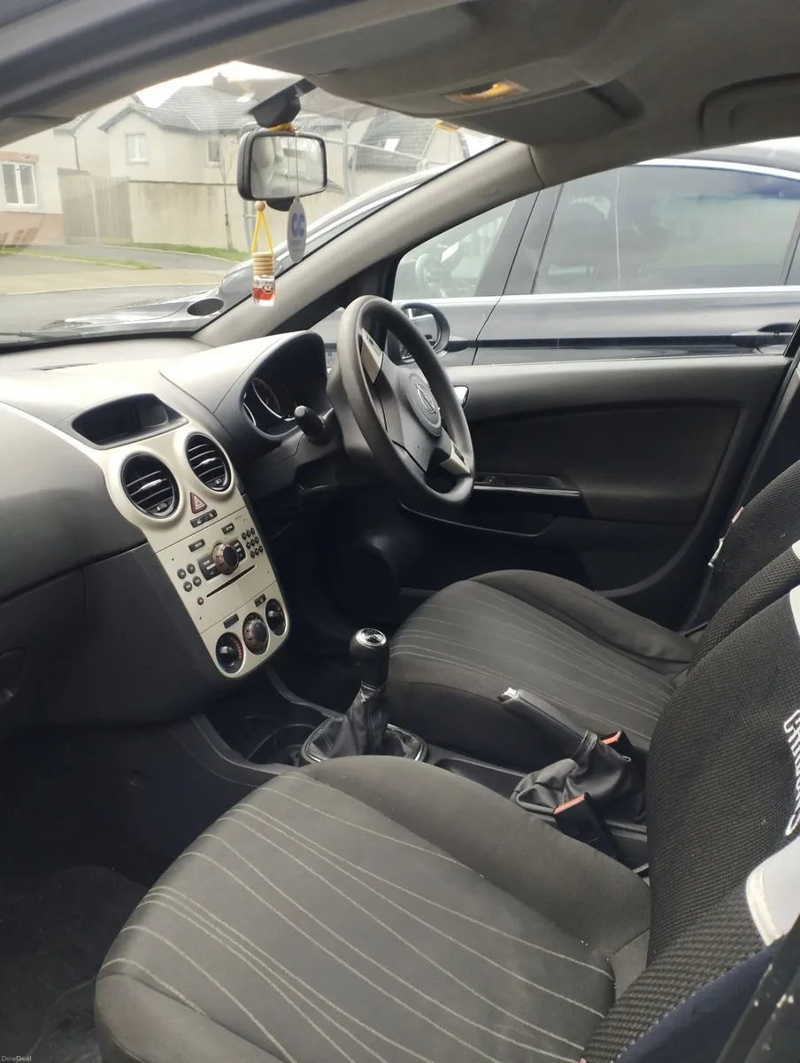 Opel Corsa 2008 - Image 1