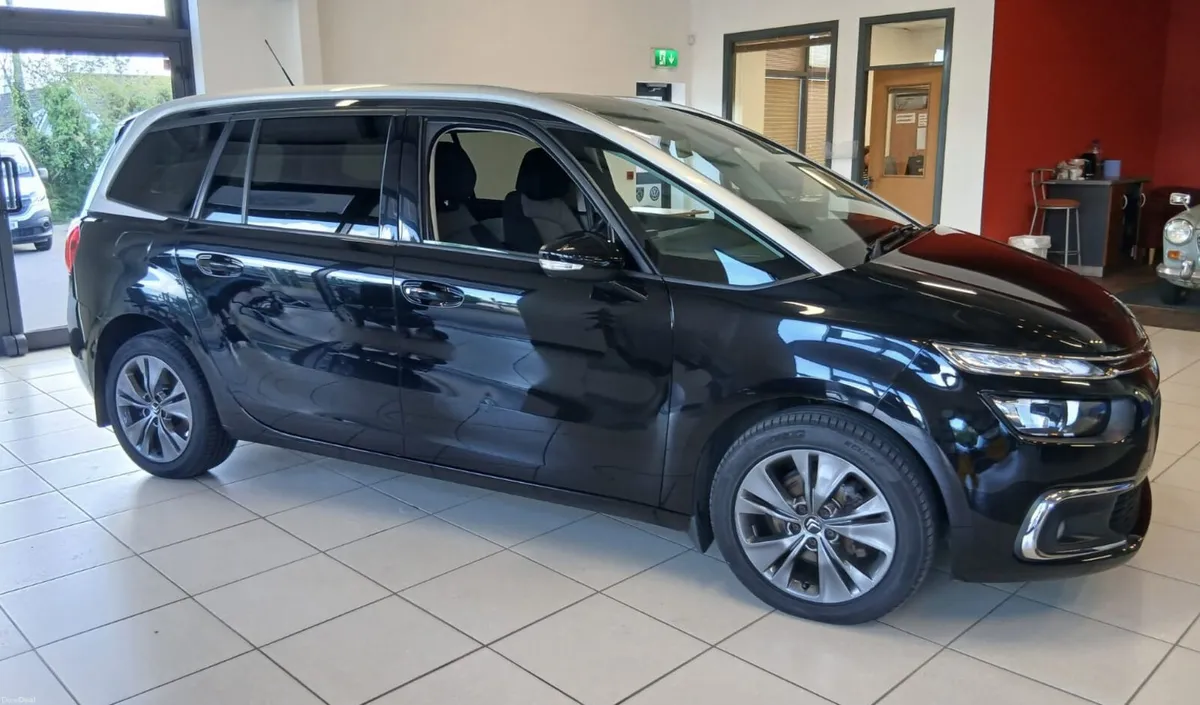 Citroen C4 2021 - Image 3