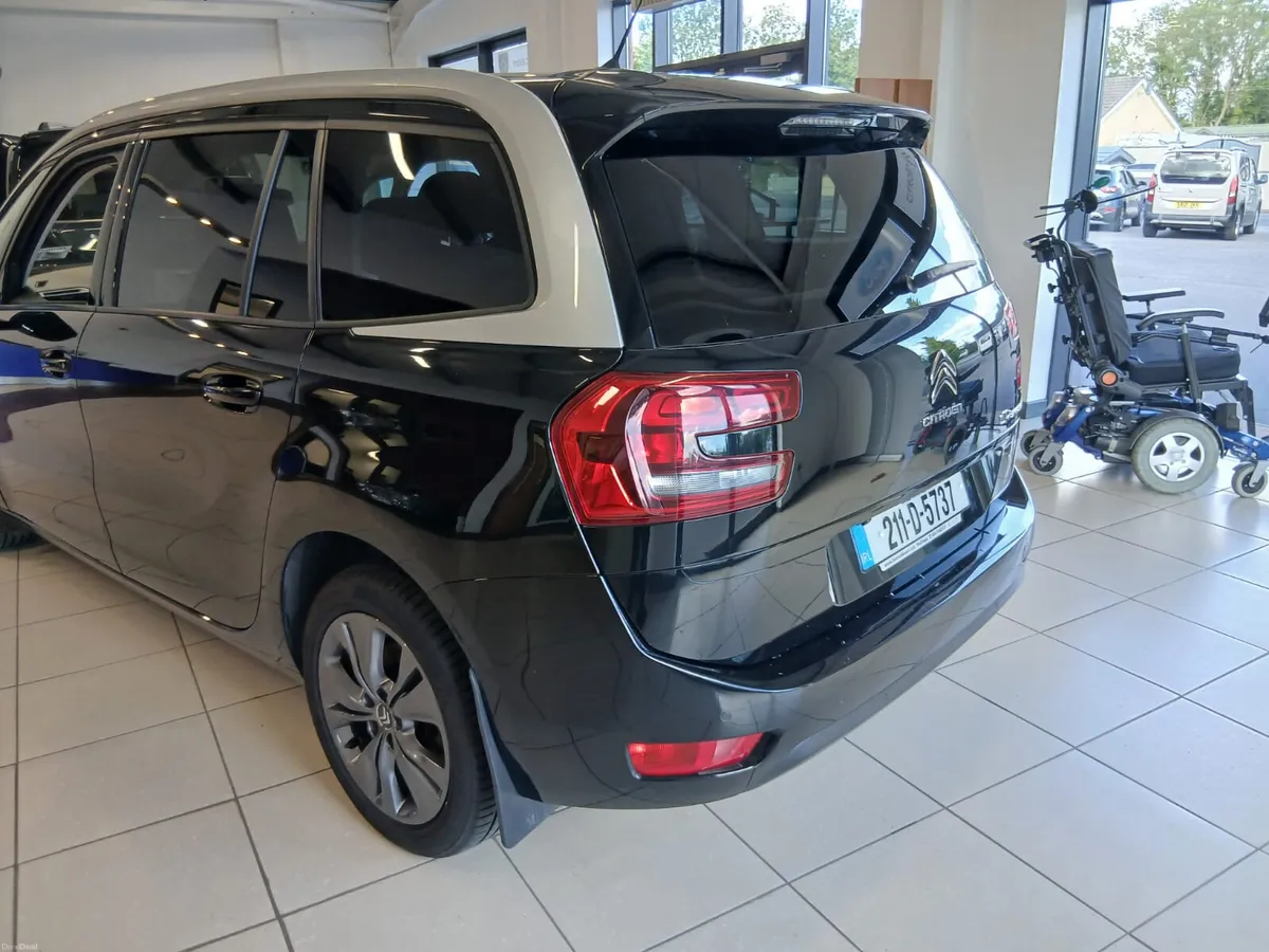 Citroen C4 2021 - Image 6