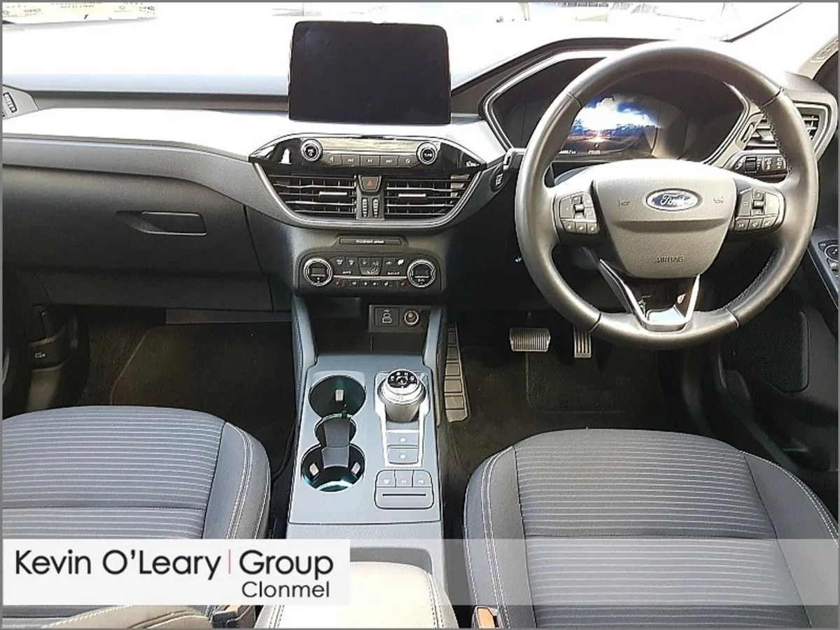 Ford Kuga Titanium Auto PHEV 2.5 Duratec 225PS - Image 2