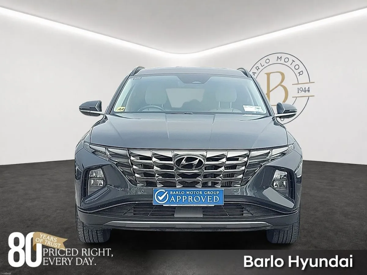 Hyundai Tucson Executive Plus 1.6D **4.99% APR Ava - Image 3