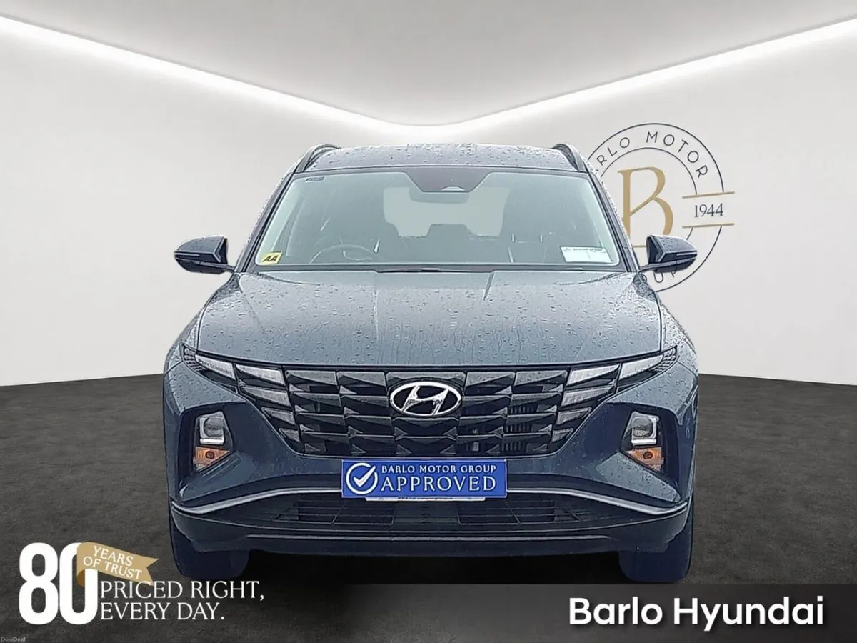 Hyundai Tucson Executive 1.6CRDi ***4.99% APR avai - Image 3