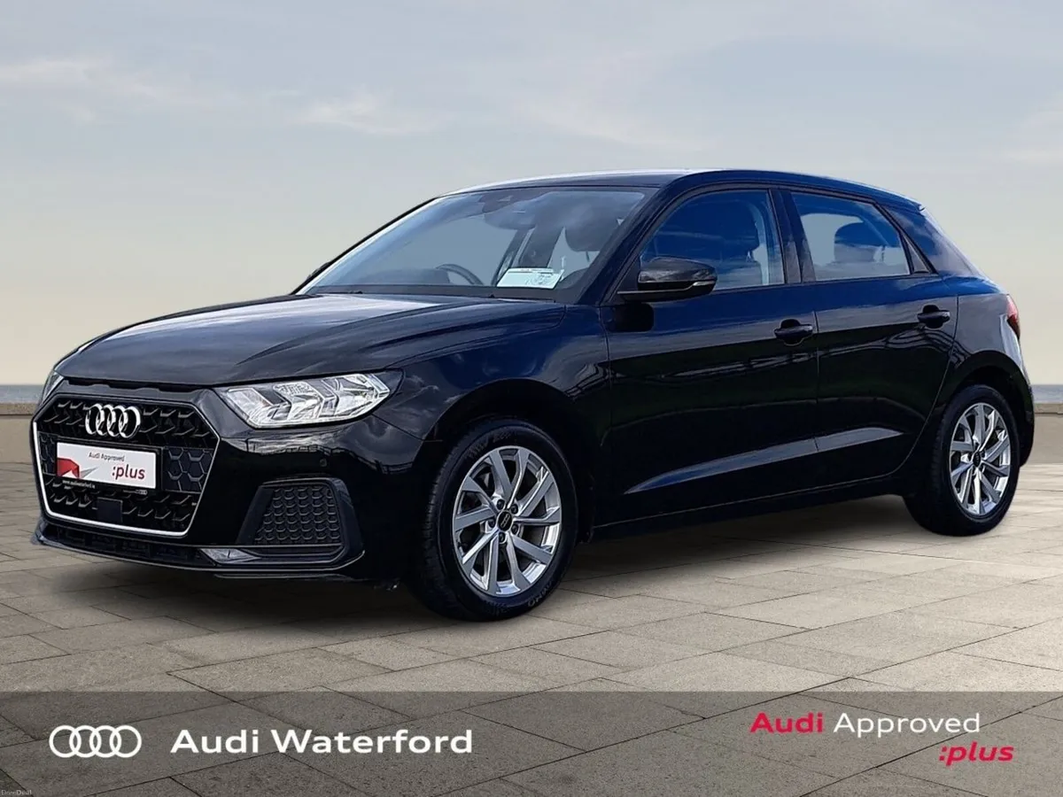 Audi A1 30 Tfsi SE *Heated Seats* from €295 per mo - Image 3