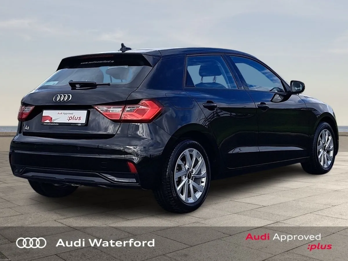 Audi A1 30 Tfsi SE *Heated Seats* from €295 per mo - Image 5